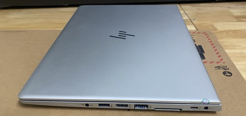 HP Elitebook 840 G5 Core I5- 8350U